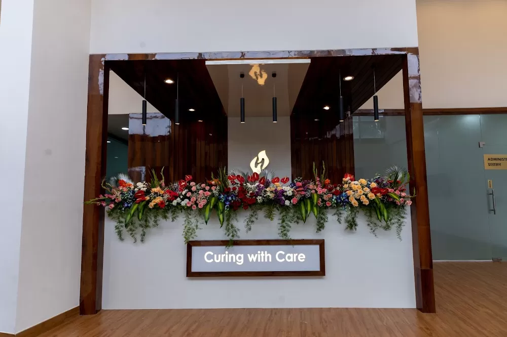 Healing Hands Clinic - Best Proctology Clinic - Photo 3