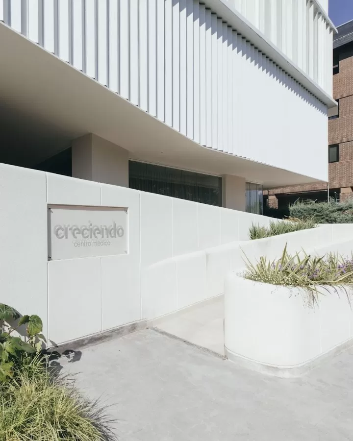 Centro Creciendo Mirasierra - Clínica Pediátrica y de Adultos - Photo 3
