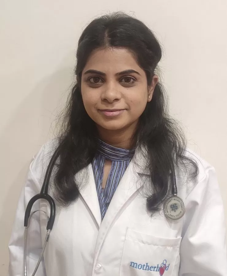 Dr. Vrushali Bichkar - Photo 2