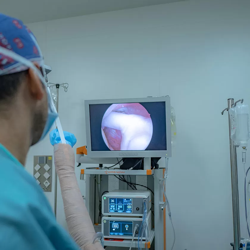 Elgeadi Traumatología - Photo 1