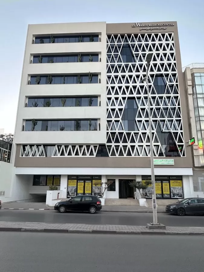 Medical Center El Wardy - Photo 7