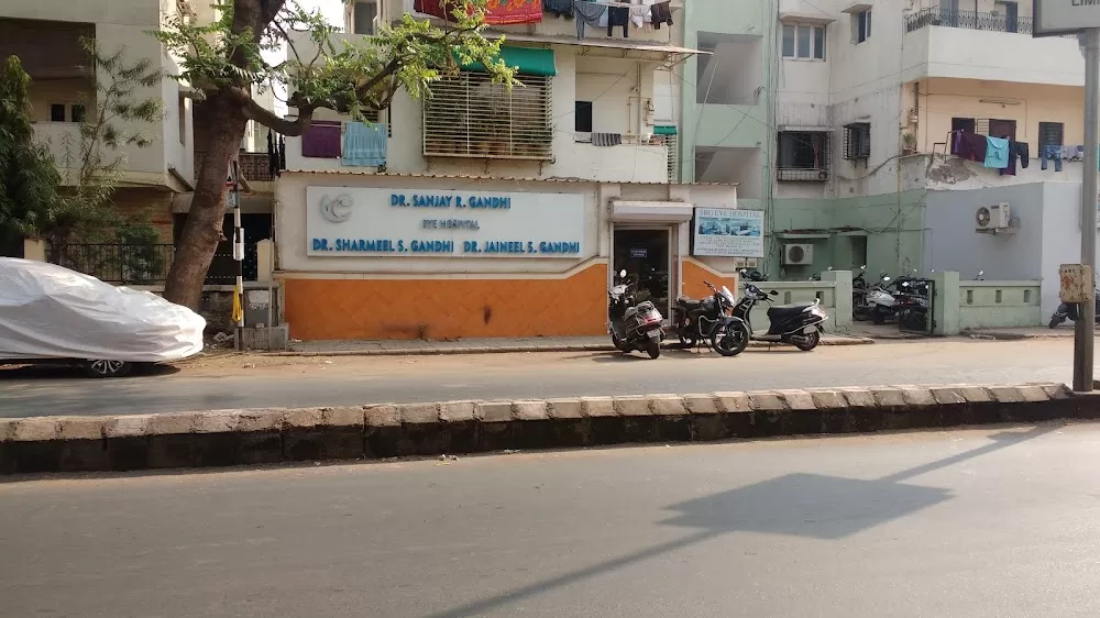Dr. Sanjay Gandhi Eye Hospital - Photo 2