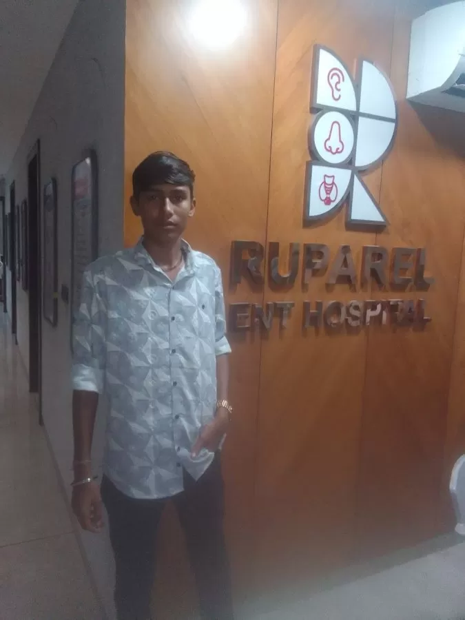Ruparel ENT Hospital - Photo 5