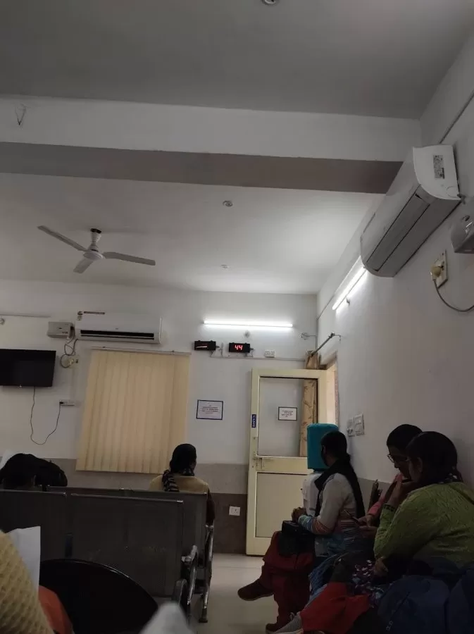 Neuro Surgery Dept OPD - Photo 2