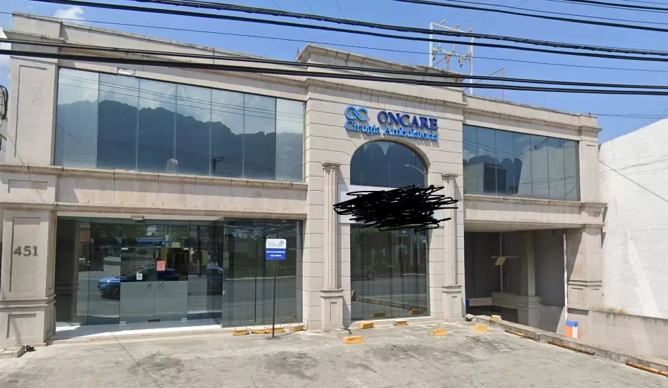 Oncare Vasconcelos - Photo 1