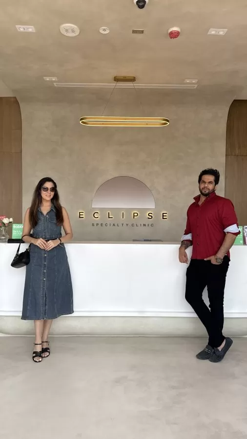 Eclipse Clinic | GP | Aesthetics | Psychology | Obstetrics & Gynecology | General Medicine | Wellness - Photo 6