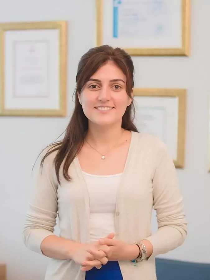 Uzman Psikolog Tuğba Yavuz - Kaygı Bozuklukları ve Anksiyete Tedavisi - Photo 1
