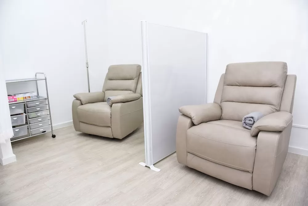 WellMed Bangkok Clinic - เขตวัฒนา - Photo 6