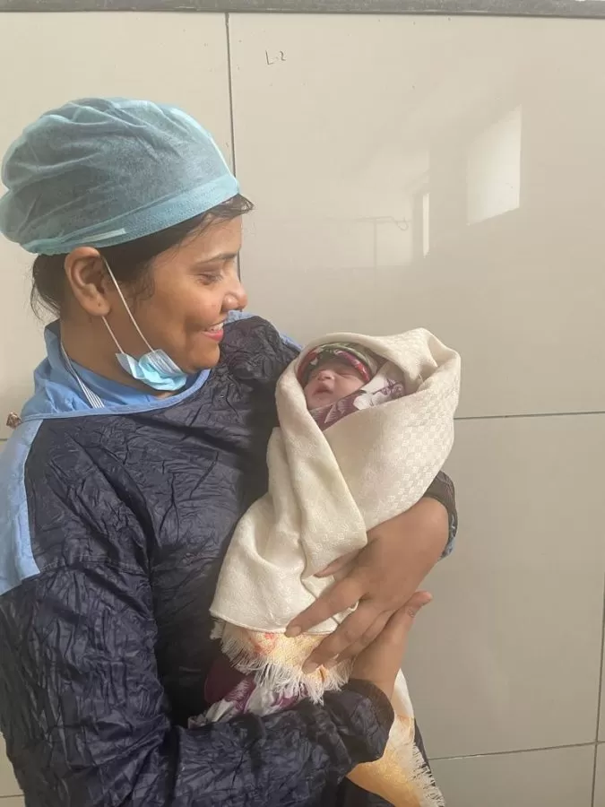 Dr Ankita’s Infertility and Maternity Home - Photo 2
