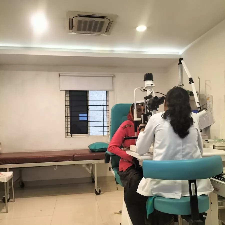 Narayana Nethralaya, Bannerghatta, Eye Hospital - Photo 7