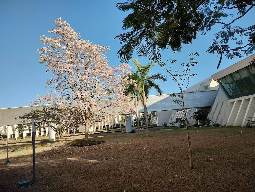 Hospital Regional de Alta Especialidad de la Península de Yucatán - Photo 2