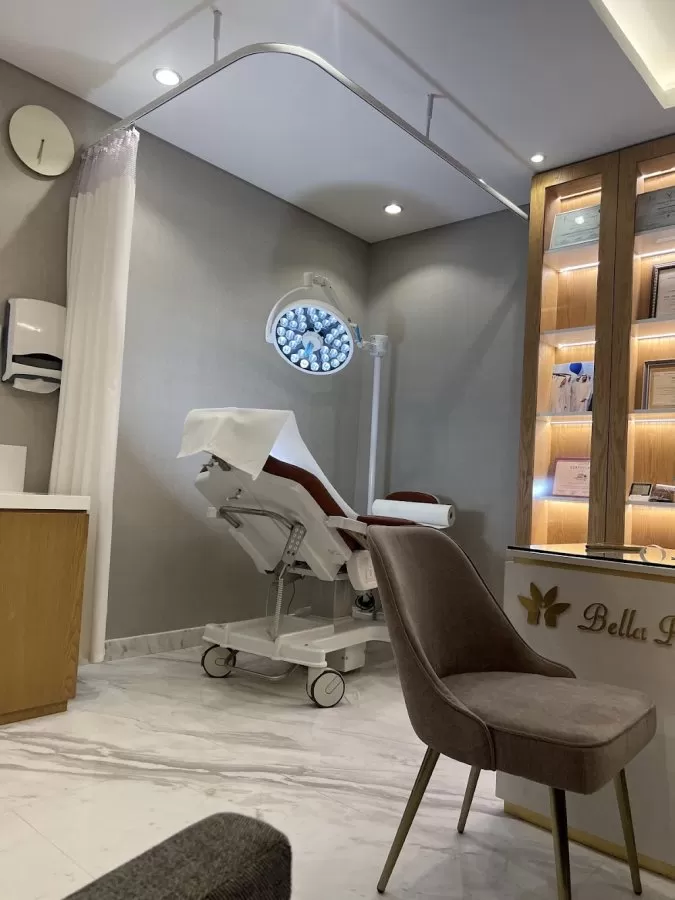 Bellaroma Specialty Hospital | Aesthetic Medical Hospital - Photo 5