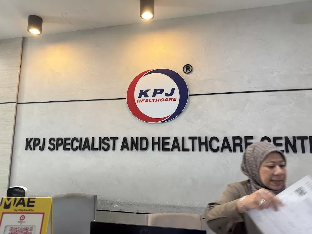 KPJ Specialist & Healthcare Centre • Kinrara - Photo 6