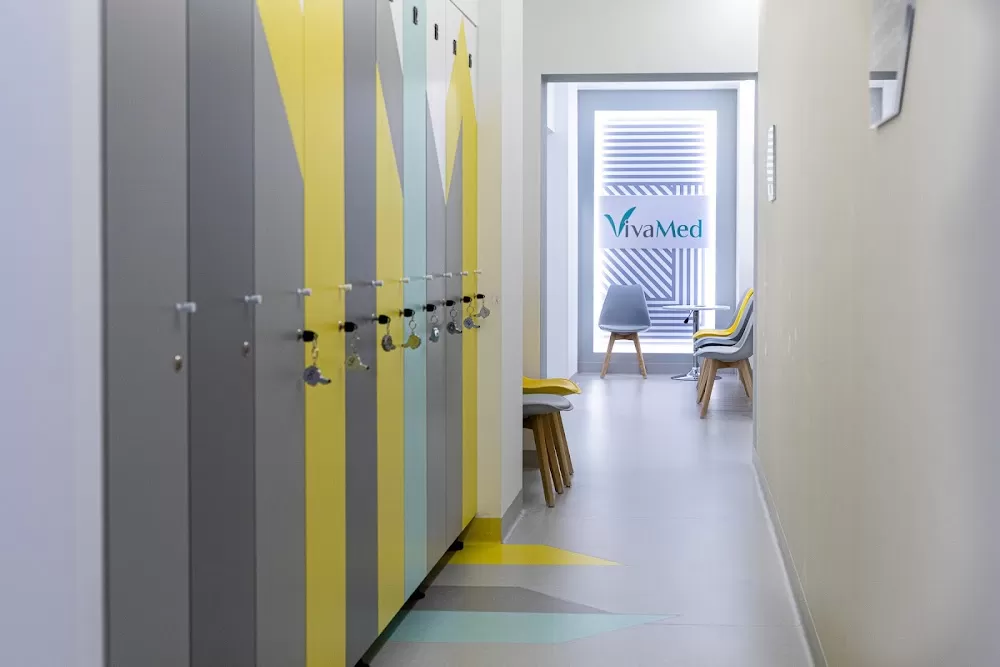 Vivamed Centrum Medyczne Targówek - Photo 3