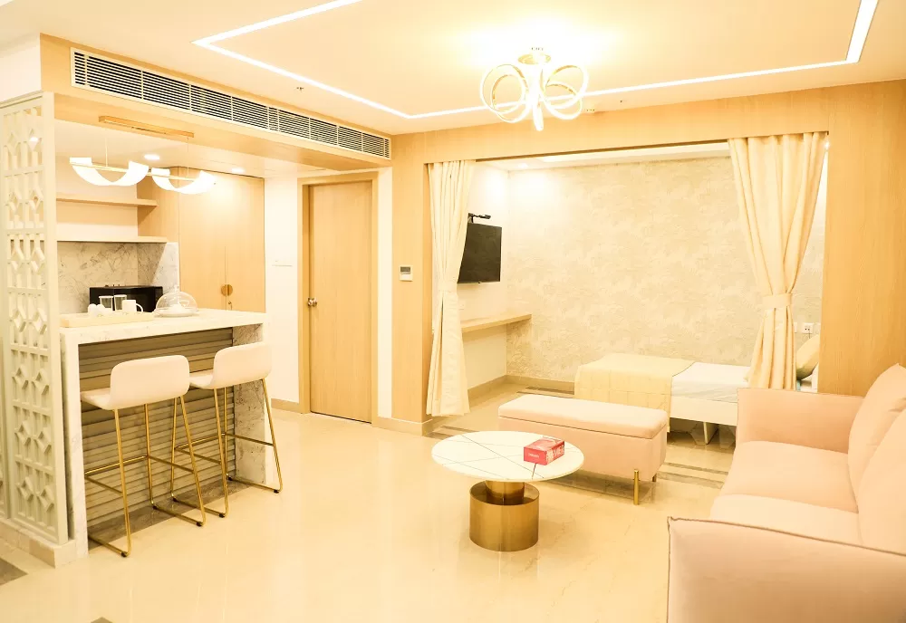 Apollo Cradle & Children's Hospital - Best Child and Maternity Hospital | Karapakkam, Chennai - Photo 3
