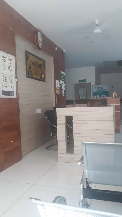 Osmed Healthcare Multispecialty Hospital Zirakpur- (Best Hospital in Zirakpur/Panchkula/chandigarh) - Photo 7