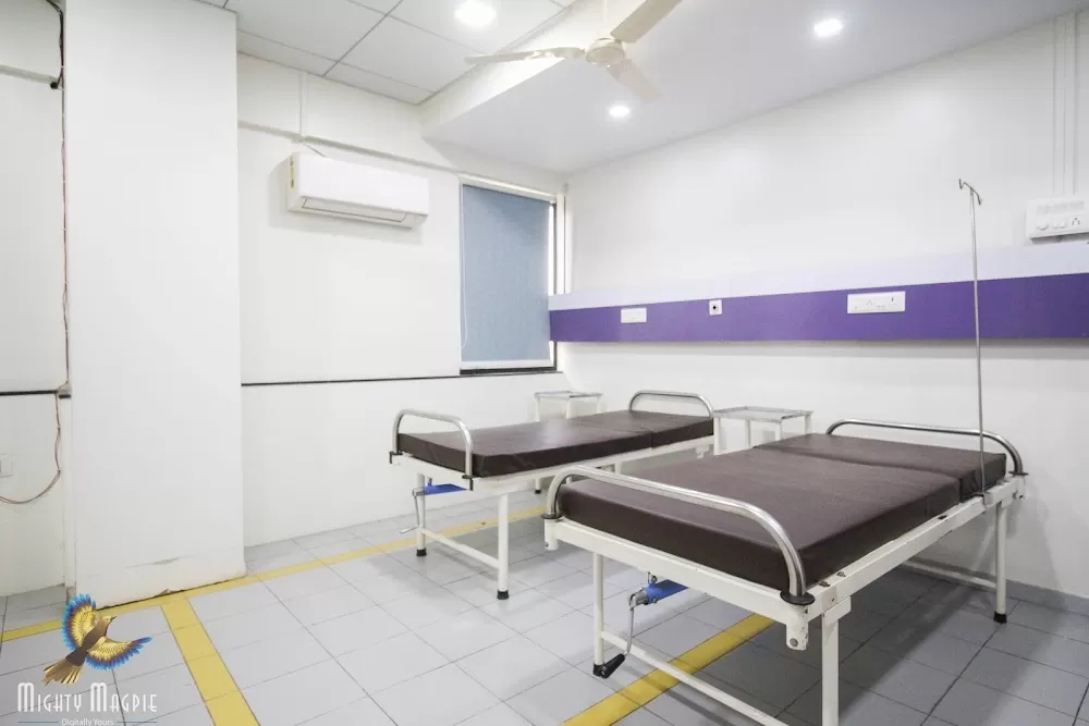 Shree Sparsh Hospital - Photo 5