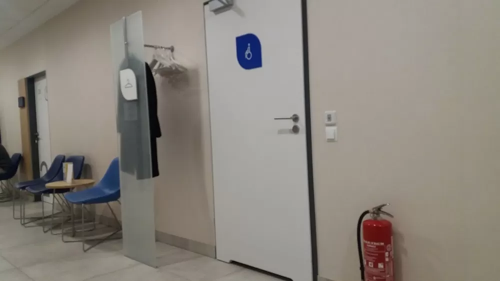 Centrum Medyczne Medicover Łukiska - Photo 3