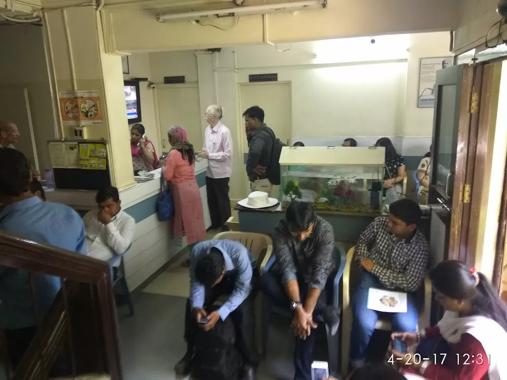 Yogesh Hospital - Photo 5