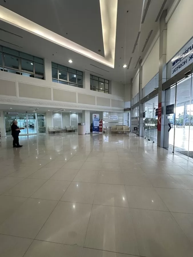 Bangkok Hospital Udon - Photo 3