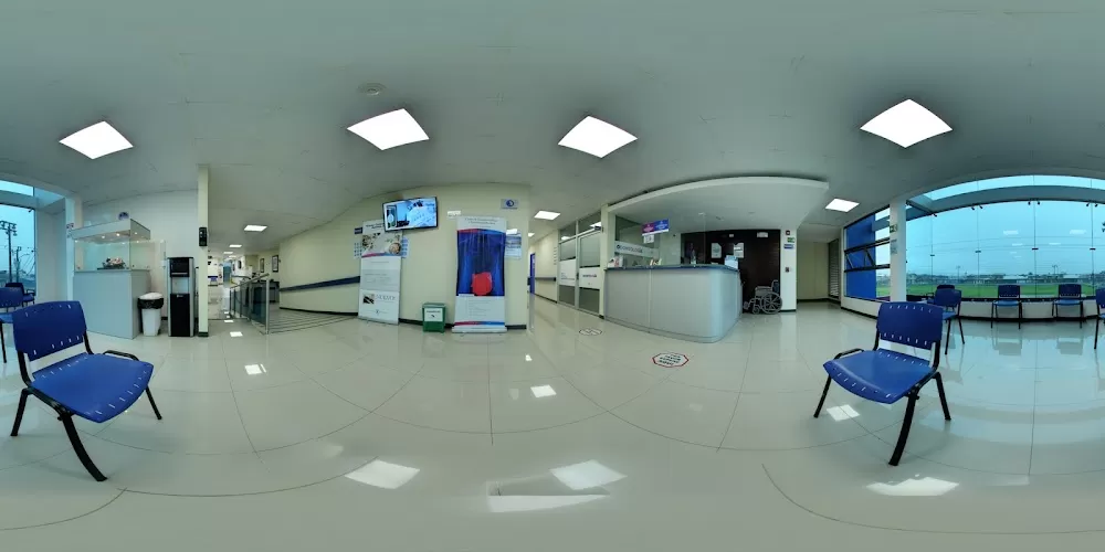 Hospital Universal Cartago - Photo 6