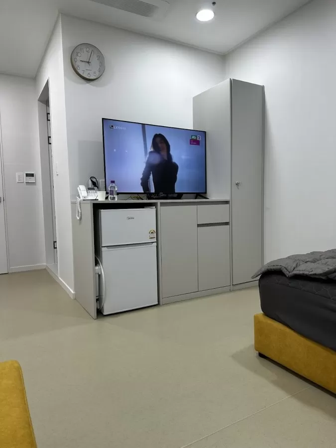 Hanmaeum Hospital | Busan Pediatrics | Haeundae ENT Clinic | Haeundae Hospital - Photo 6