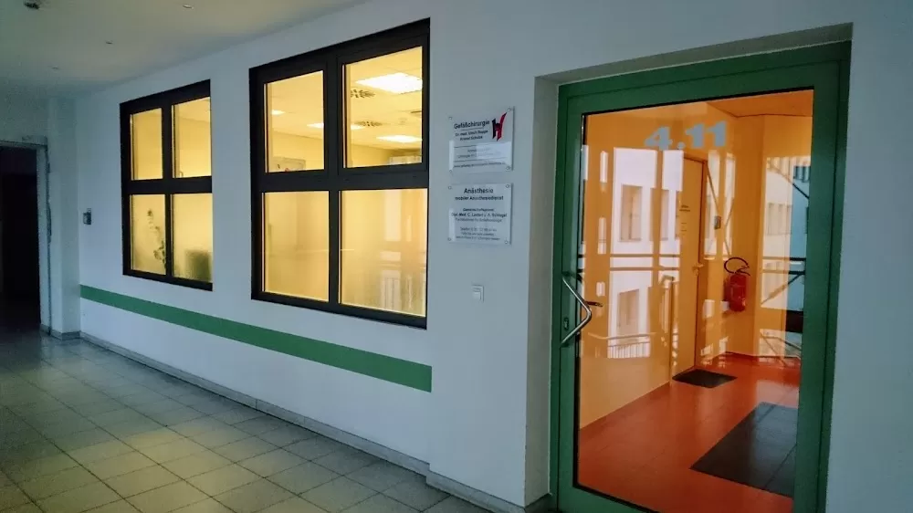 Klinik Helle Mitte - Photo 1