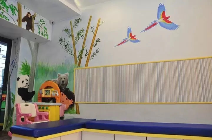 Dr. Indu's newborn and childcare centre - Photo 1