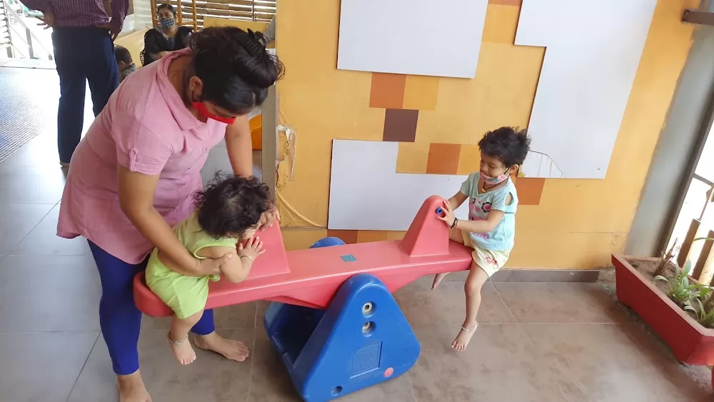 Shishu Children Hospital - Photo 2