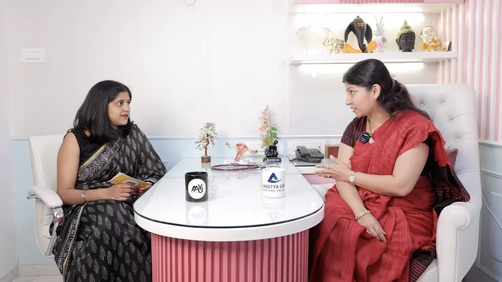 Pradnya Maternity Ivf & Multispeciality Hospital - Photo 7