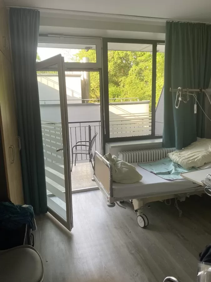 Dr. Lubos Kliniken - Bogenhausen - Photo 6