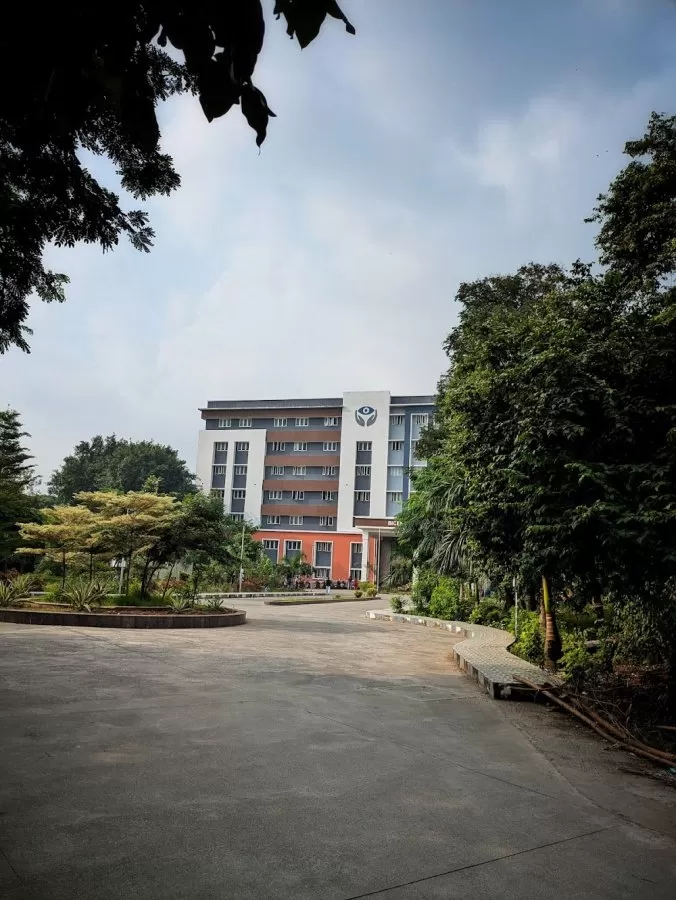 Regional Institute of Ophthalmology and Government Ophthalmic Hospital, Chennai - Photo 7