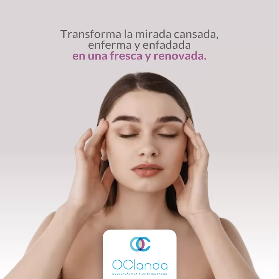 Oclanda - Dra. Luz María Vásquez - Photo 5