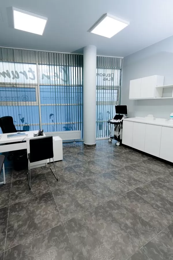 Twój Lekarz w Warszawie Praga-Południe Centrum Medyczne - Photo 8
