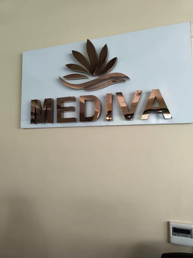 Mediva Hospital - Photo 8