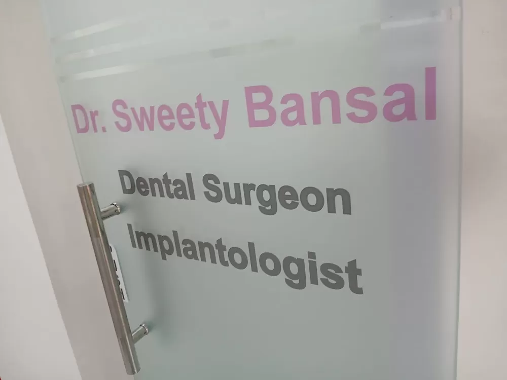 Dr Rinkesh Kumar bansal - Photo 1