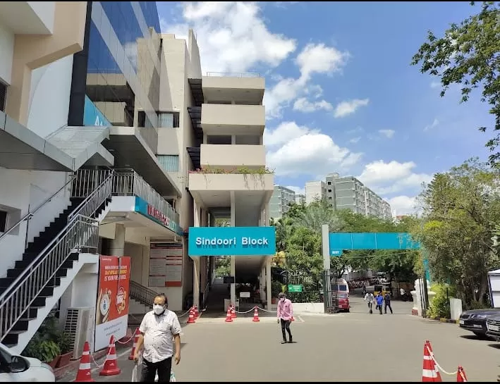 Best Nephrologist - Dr. Vivek | Apollo Hospitals | Chennai - Photo 1