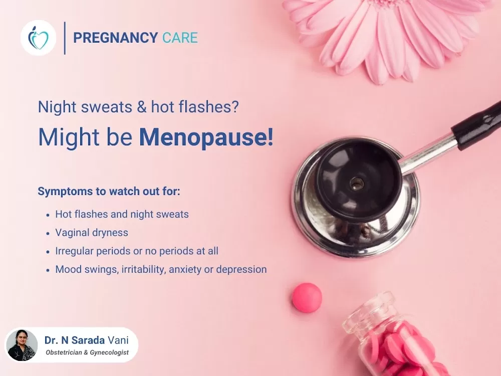 Dr. N Sarada Vani - Gynecologist in Hyderabad | 22+ Yrs. of Exp. | High-risk Pregnancy care - Photo 4