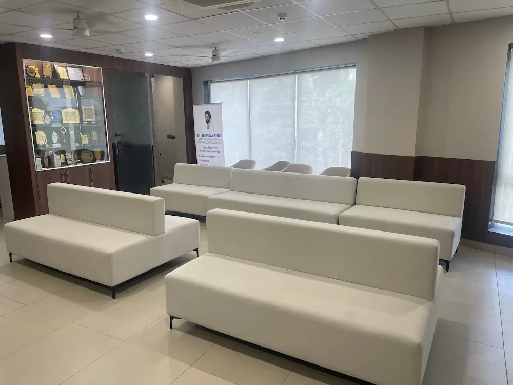Noble Eye Care - Photo 2