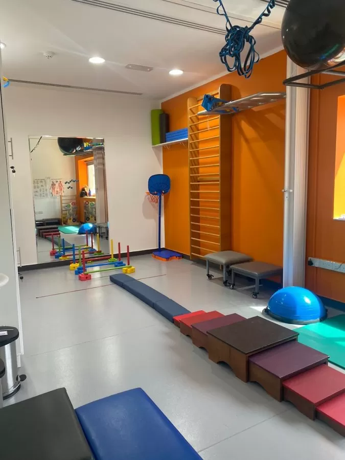 Neuropedia, Children's Neuroscience Center - Photo 3