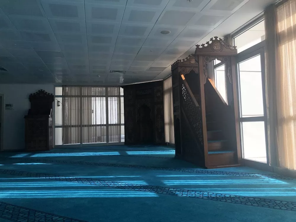 Seyrantepe Hamidiye Etfal Eğitim ve Araştırma Hastanesi - Photo 6