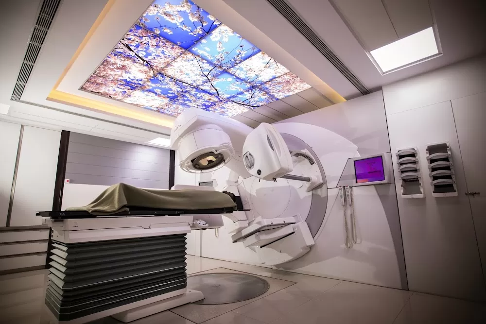 Onco-Life Cancer Centre – Shendre Satara - Photo 1