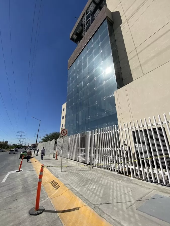 Hospital CHRISTUS MUGUERZA Altagracia - Photo 5