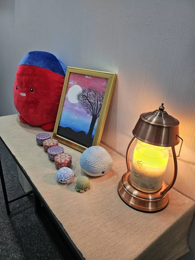 Resilienz Clinic (Singapore Psychiatrist and Psychologist) - Photo 7