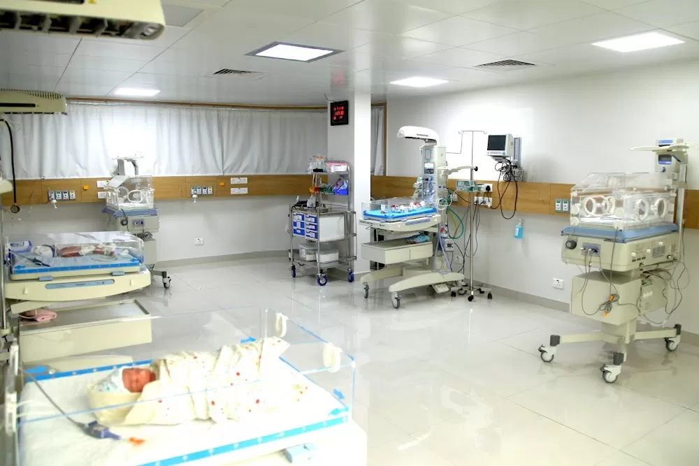 Kangaroo Care - Women and Children Hospital in West Bangalore - Photo 2