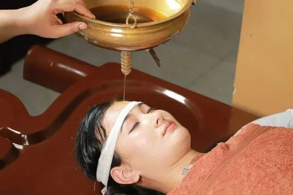 Prannavam Ayurveda Center