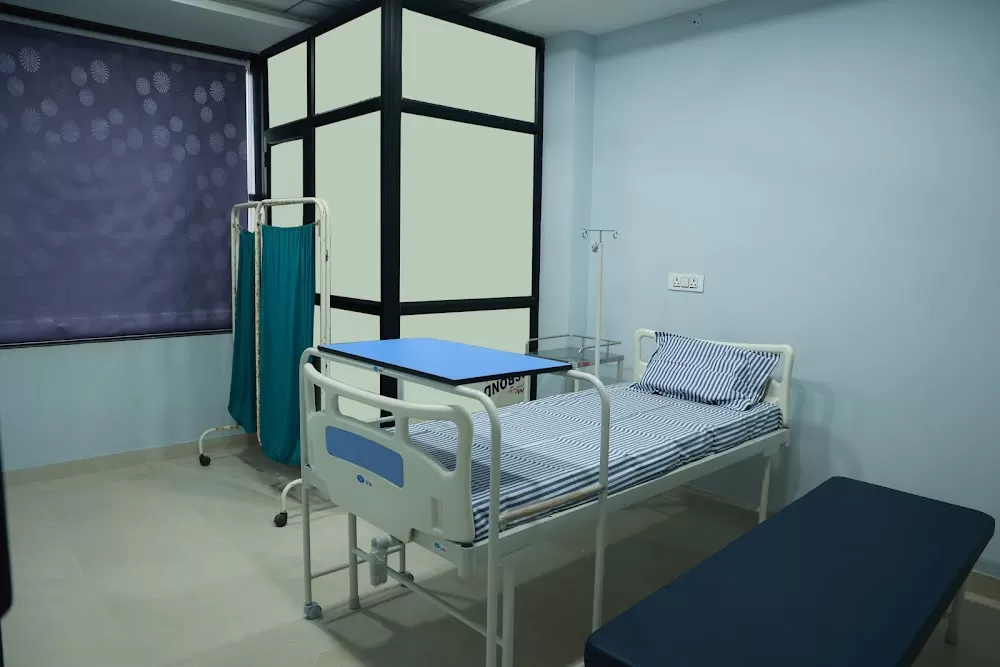 Jaipur ENT Hospital - Ear, Nose, Throat Treatment in Pratap Nagar, Jaipur - Photo 1
