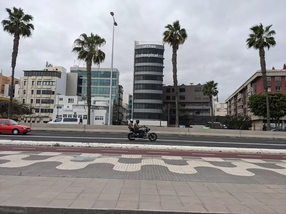 Vithas Las Palmas - Photo 3