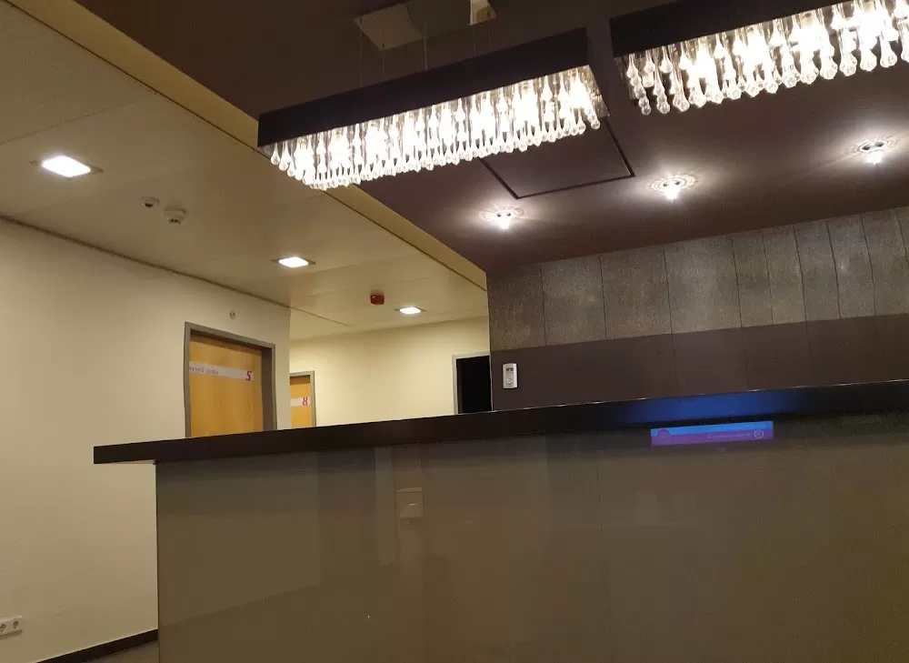 Aesthetica Medical Center - Photo 8