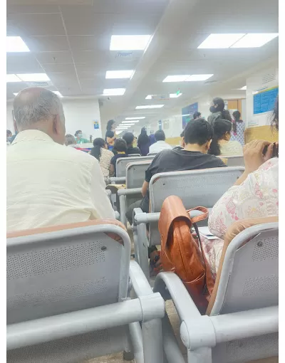 Dr. Prasanna K S Rao - Photo 4
